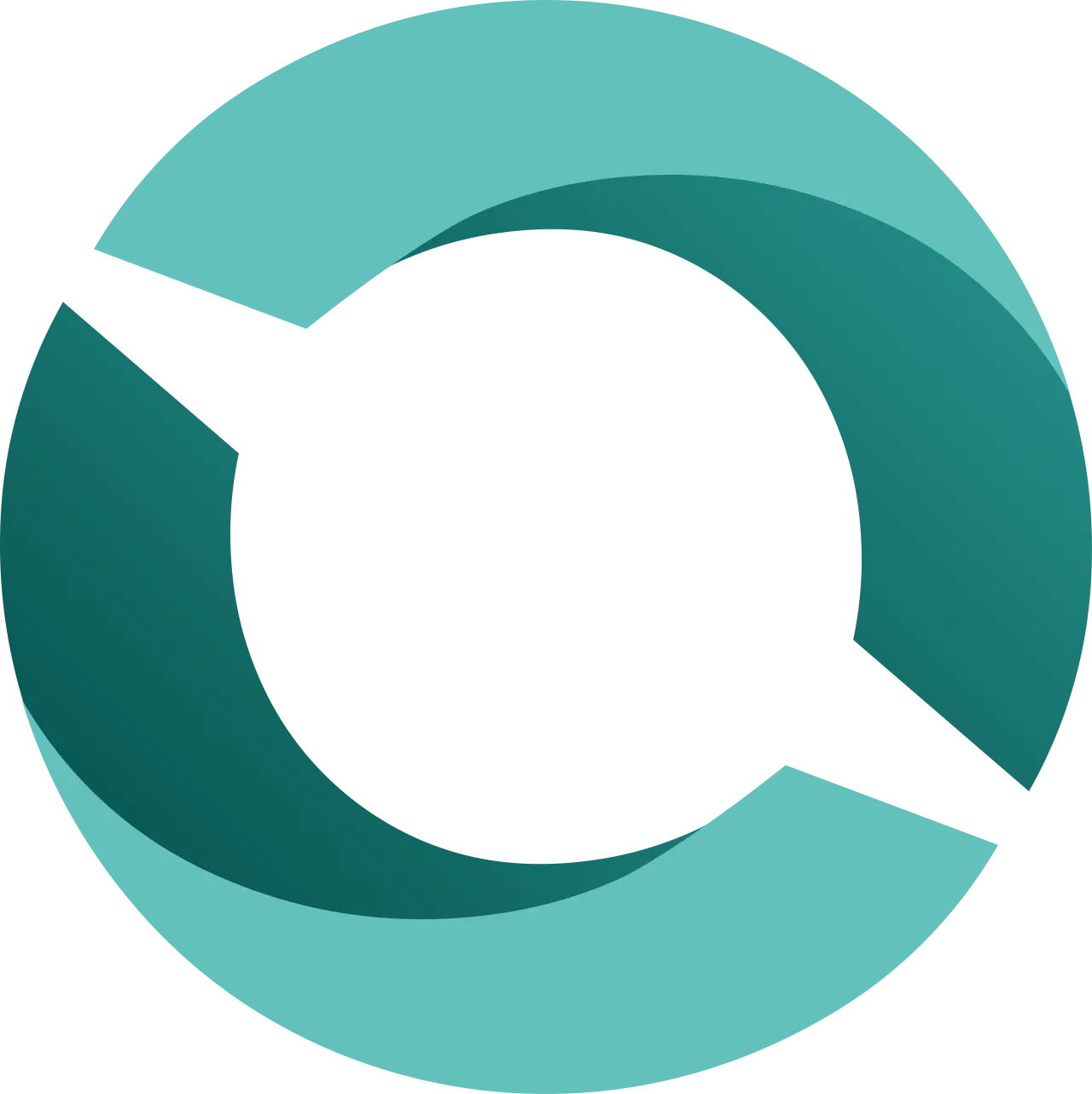 Logo PT Integrasi Solusi Teknologi